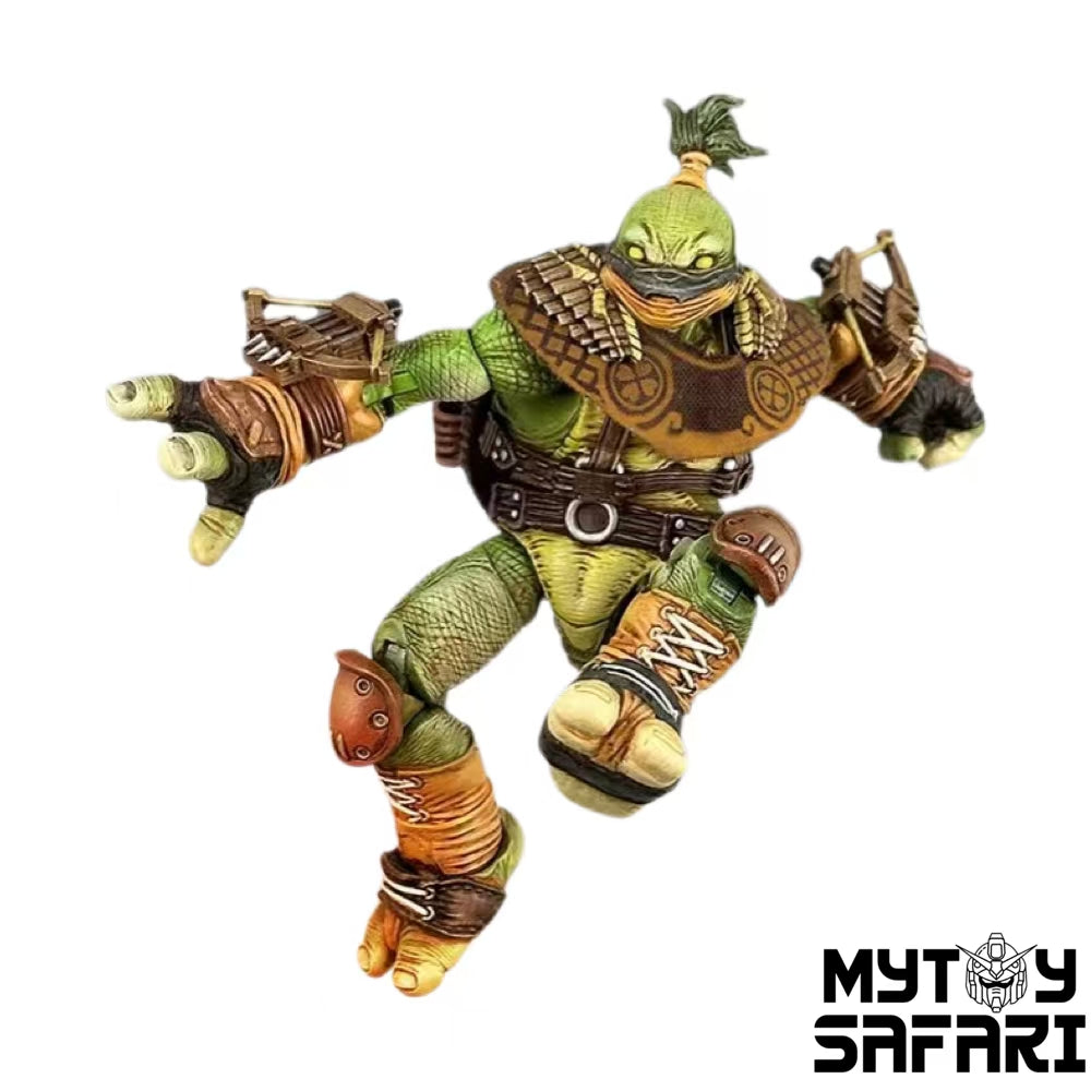 Fury Toys Samurai Force Summer 1/12 Scale
