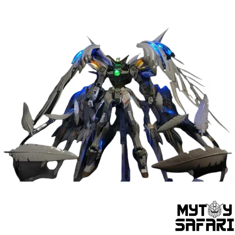 Kosmos LED Units for XXXG-00W0 Wing Gundam Zero (EW) Ver. Ka 1/100 Scale