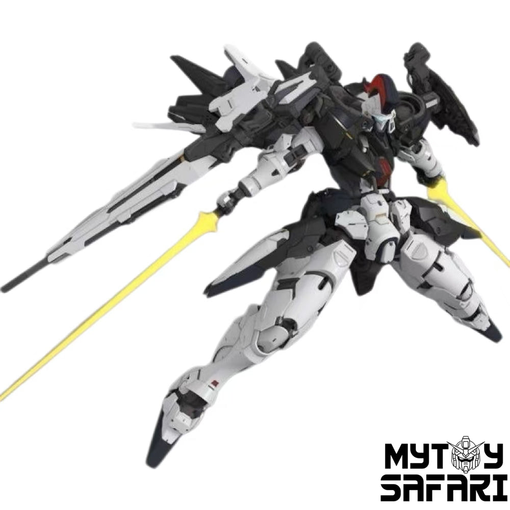 Strange Work PG Mounment Repairtype(Tallgeese) Model Kit 1/60 Scale