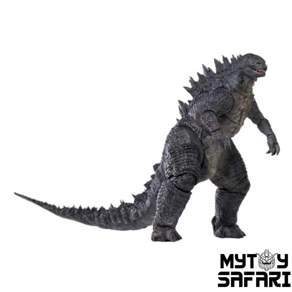 Hiya Toys Exquisite Basic Godzilla 2014 Godzilla 16cm / 6.30"