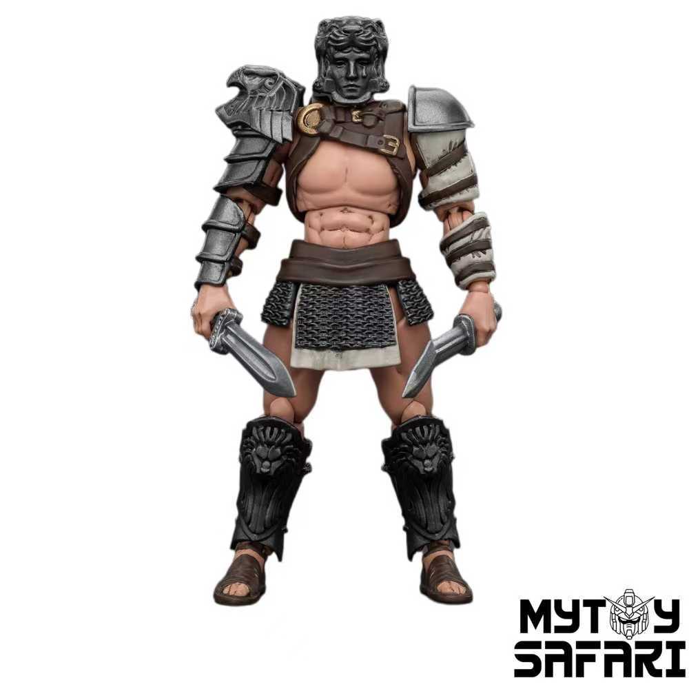 【Pre-Order】JoyToy Source Strife Roman Gladiator Griffon Gladiator 1/18 Scale 10.8cm / 4.25"