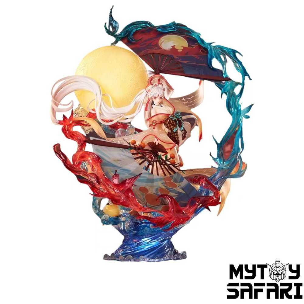 AniMester Onmyoji Shiranui 1/5 Scale 60cm / 23.62"