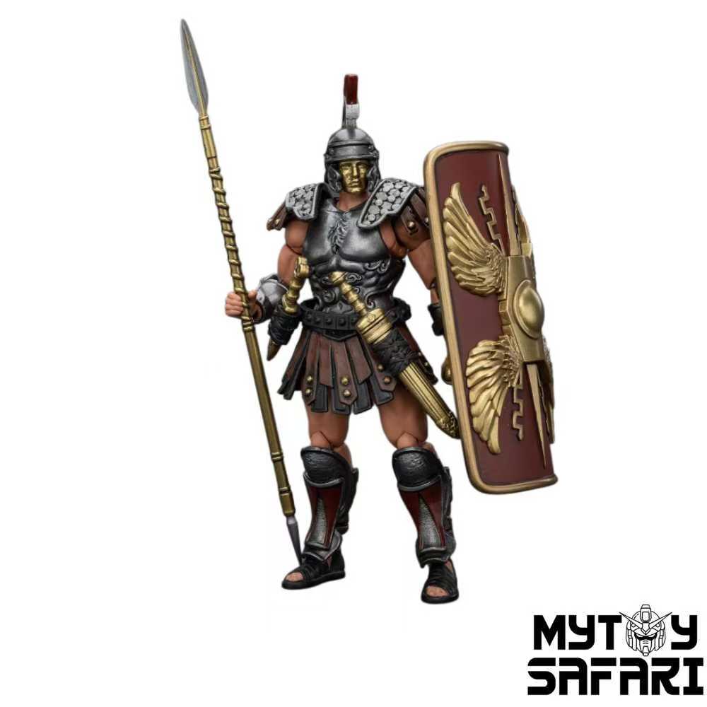 JoyToy Source Strife Roman Republic LegionX Optio 1/18 Scale 10.6 x 3.2 cm / 4.17 x 1.26''