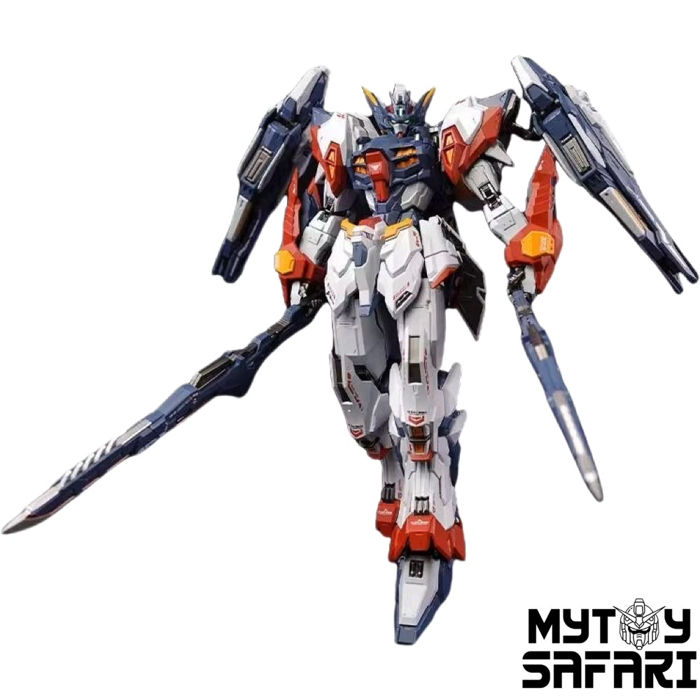 CangDao Model CD-TG01 Tianwei 1/100 Scale