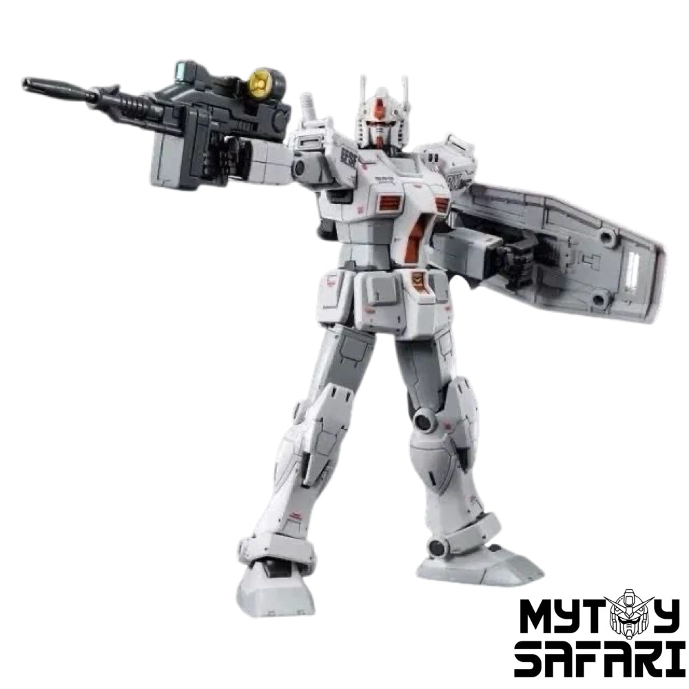 012 Gundam GTO The Origin Base Limited Color Model Kit HG 1/144 Scale