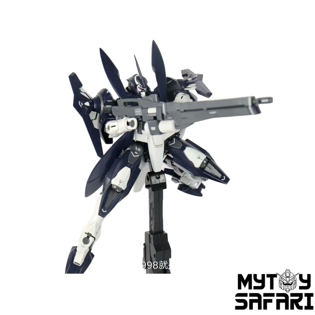 Phantom Model G001 Doom Evolution Black Version Model Kit 1/100 Scale