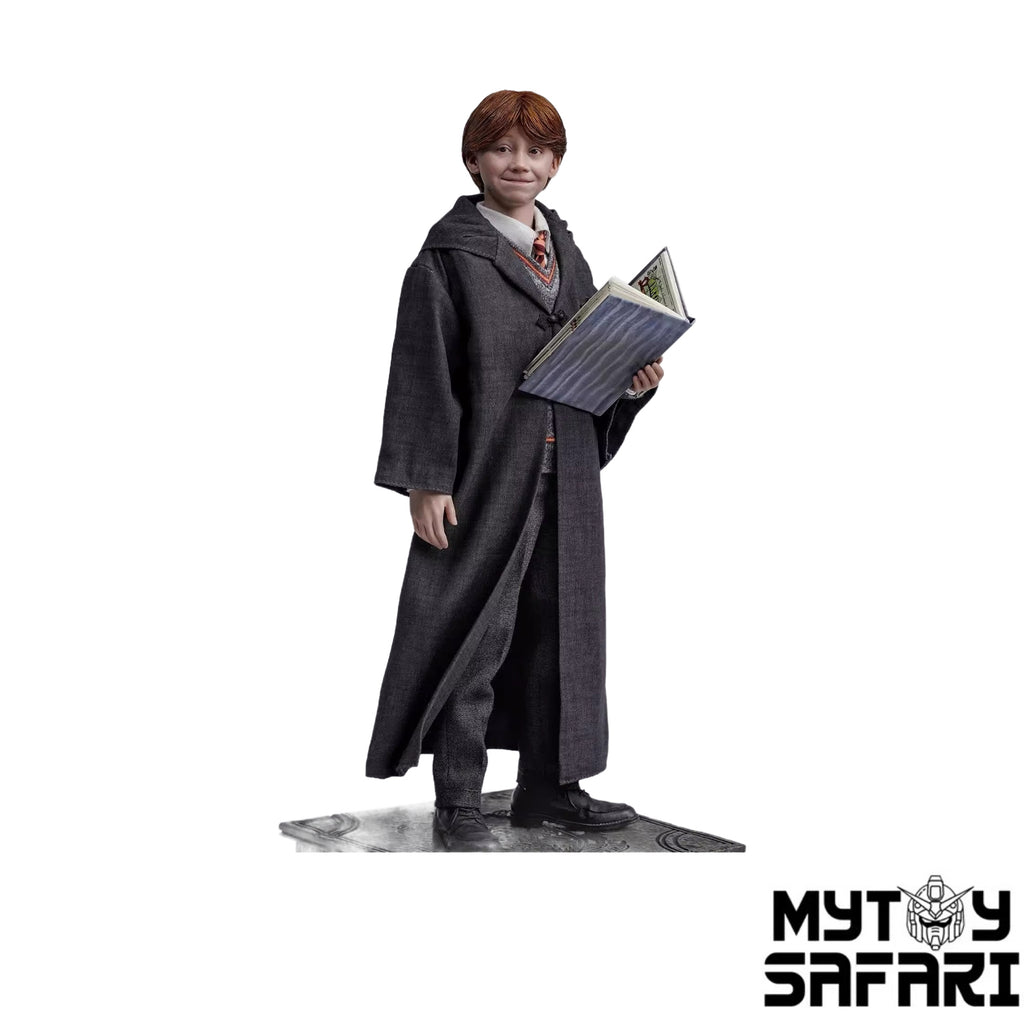 INART Harry Potter and the Philosopher's Stone Ron Weasley Deluxe Version 1/6 Scale 38cm / 14.96"