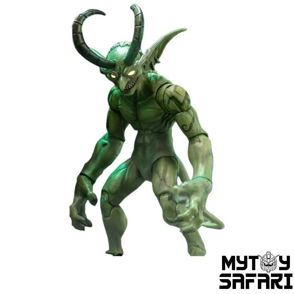 【Pre-Order】Memory Toys World of Warcraft Imp
