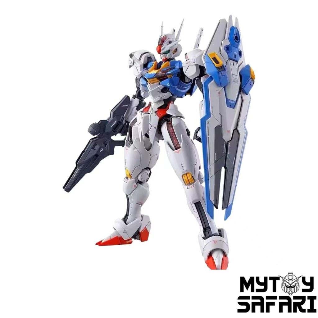 XingDong MoXing HG XVX-016 Gundam Aerial Model Kit 1/144 Scale