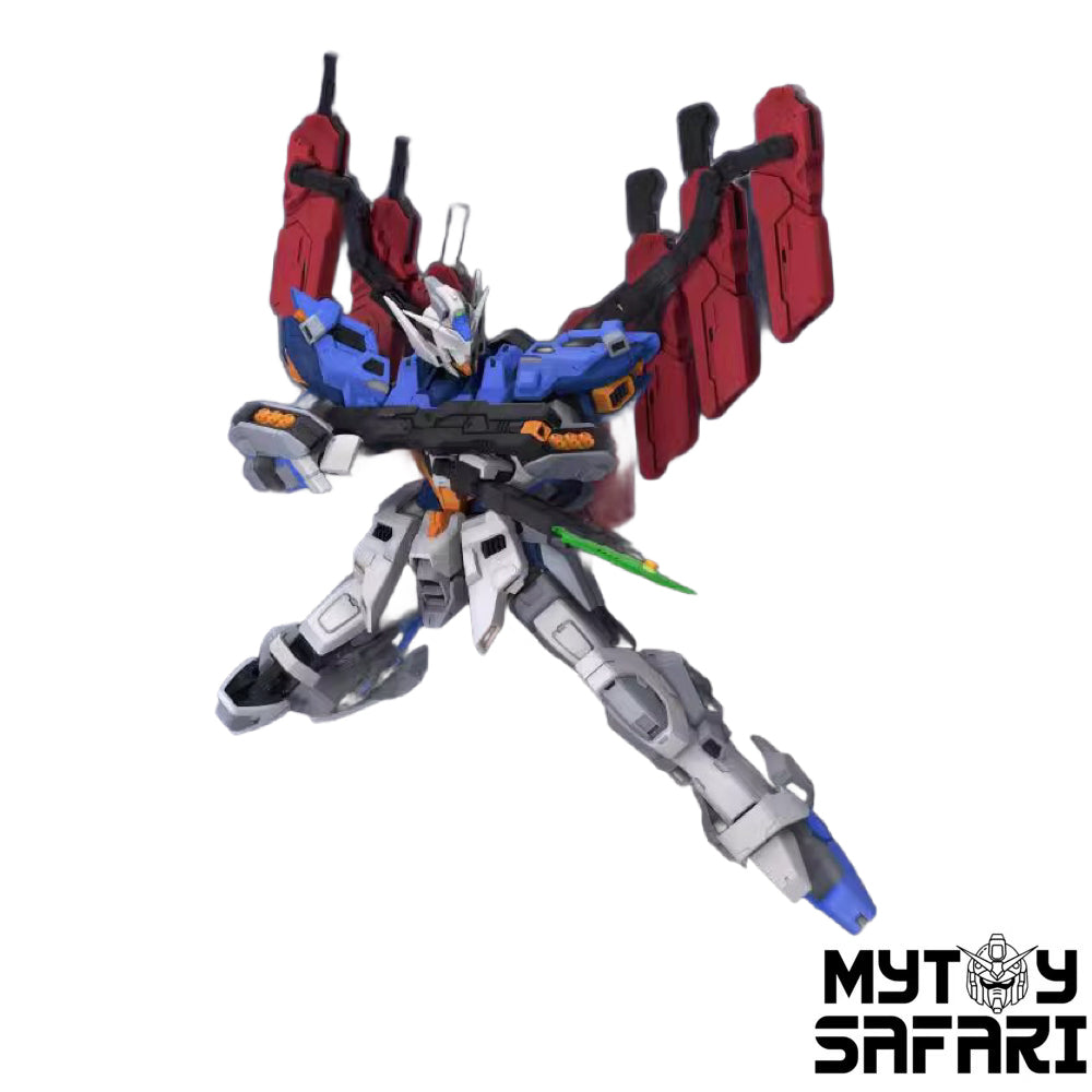 Mecha Core Industry Ixchel Model Kit 1/100 Scale