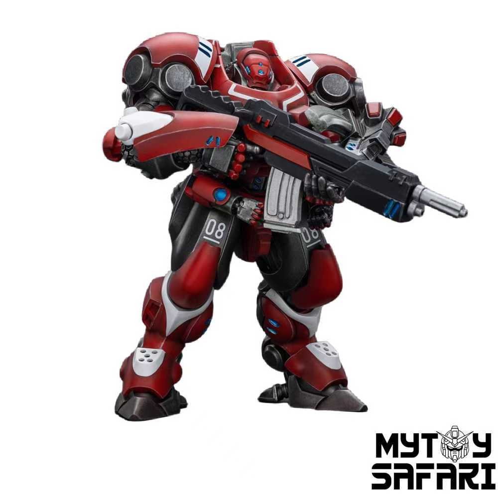JoyToy Source Infinity Nomads Gecko Squadron 1/18 Scale