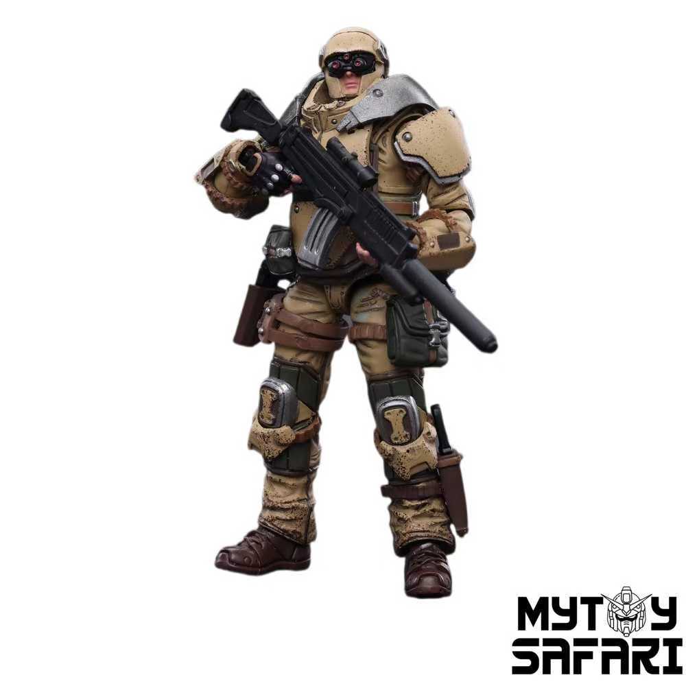 JoyToy Source Armata-2 Proyekt Marauders Ranger Unit 4 1/18 Scale