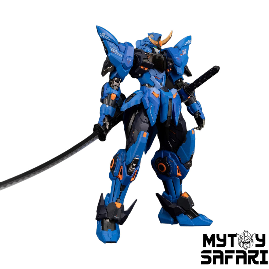 Moshow Progenitor Effect Excellent Class Brahma Maru 1/100 Scale 18cm / 7.09''