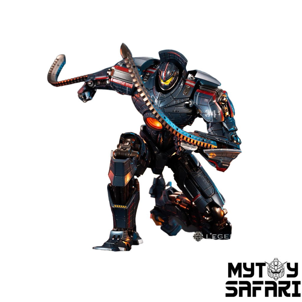 GONG Pacific Rim Gipsy Danger