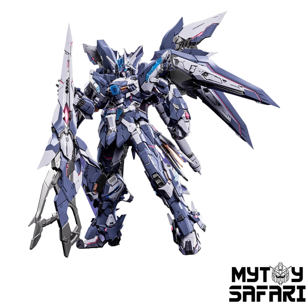 【Pre-Order】CangDao Model X