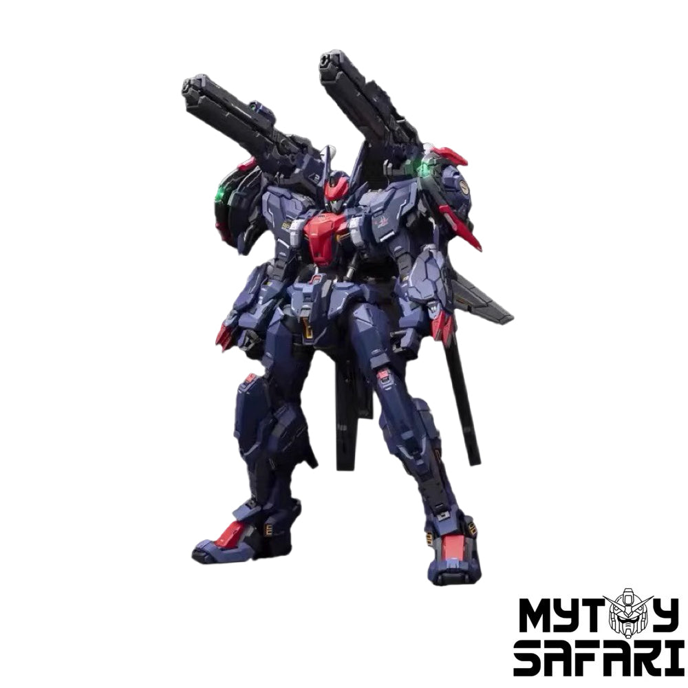 MoShow Progenitor Effect Wu Chenghou 1/72 Scale 29cm / 11.42"