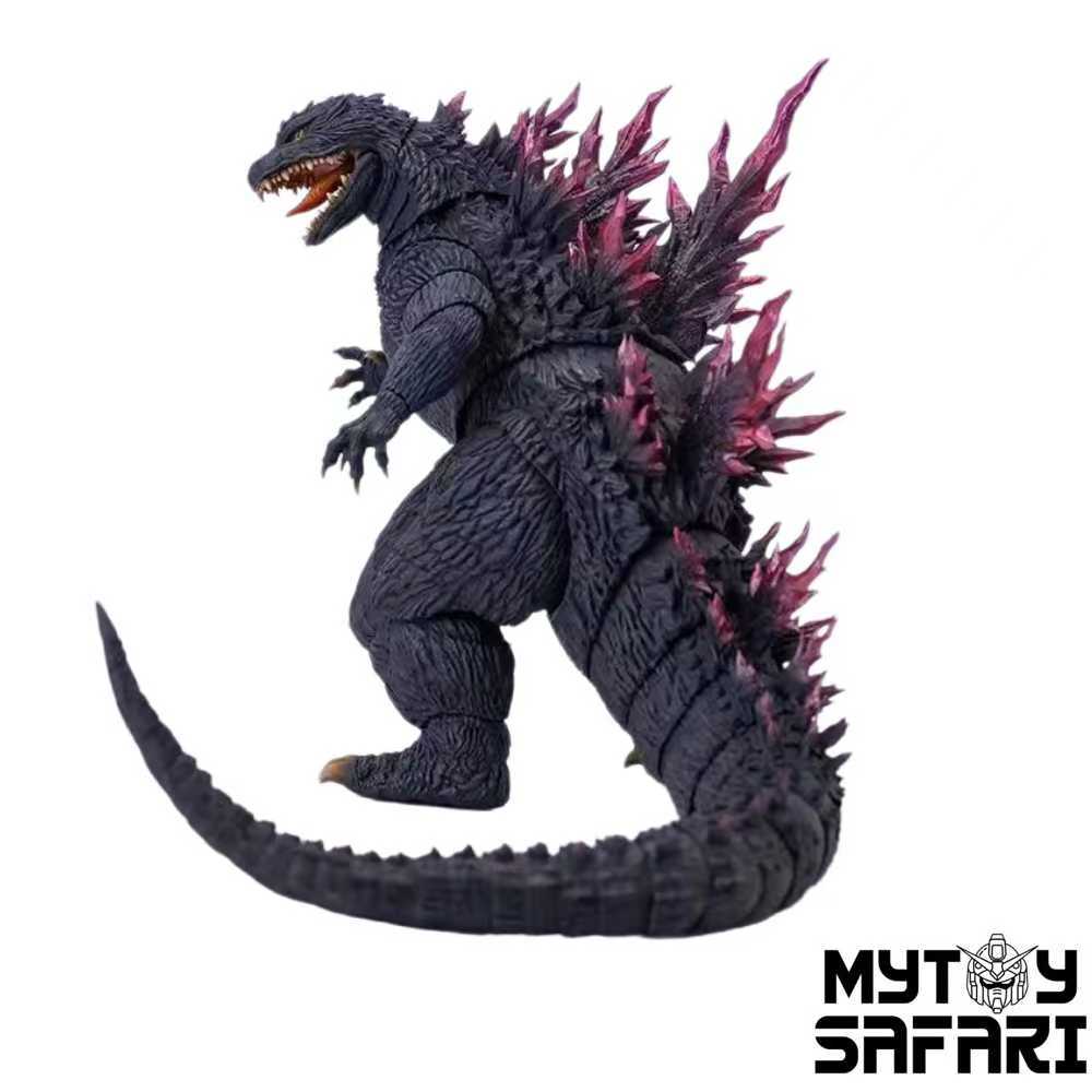 【Pre-Order】Hiya Exquisite Basic Series EBG0278 Godzilla 2000 Godzilla 18cm / 7.09"