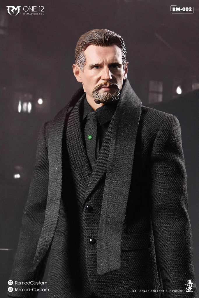 Soosoo Toys SST-048 the Witcher Geralt of Rivia 1/6 Scale