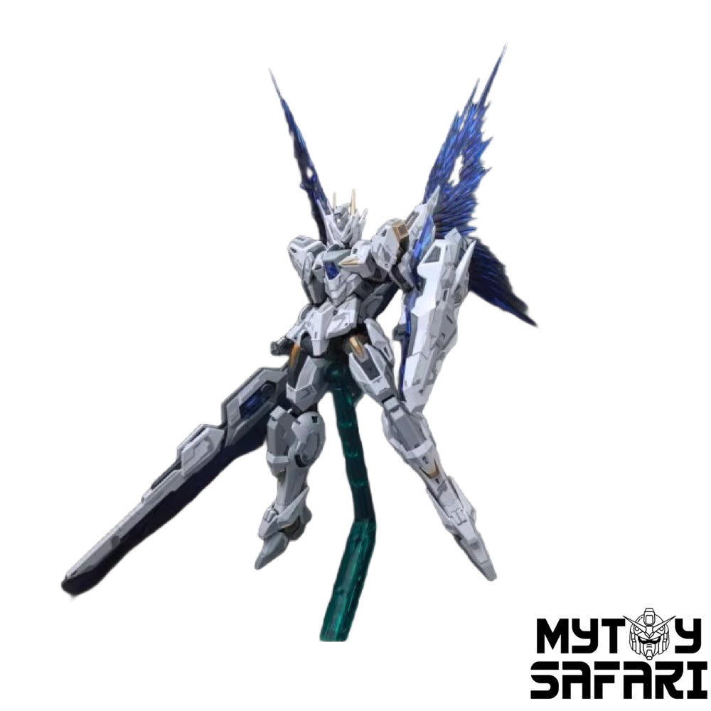SNAA Model The Round Table Knights Gods Guardian Gawain Ver.KK Model Kit 1/144 Scale