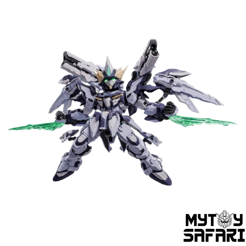 【Pre-Order】CangDao Model TGM Tianfa Model Kit
