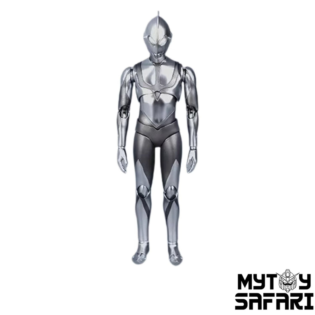 Threezero 3Z04970C0 Shin Ultraman FigZero S Ultraman First Contact Version 1/6 Scale 31cm / 12.2"