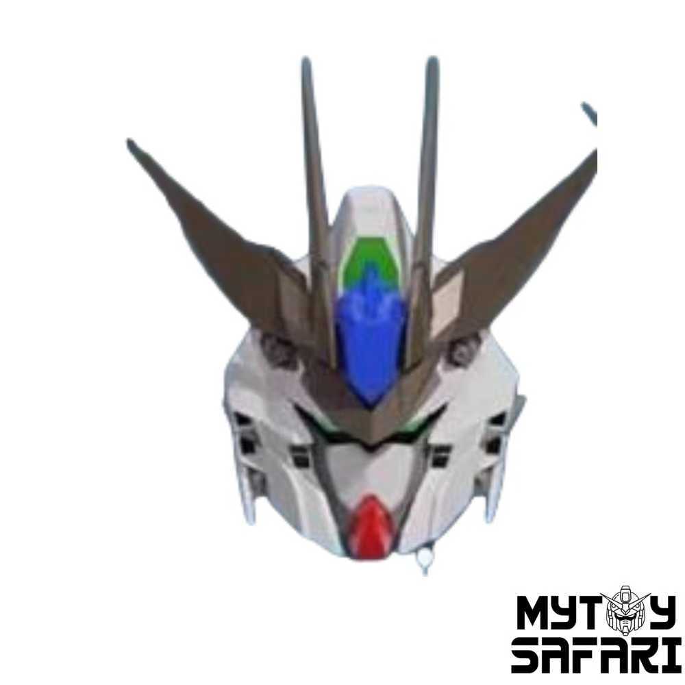 【Pre-Order】Wuji Workshop Einta Head Sculpt for Sky Defender Model Kit Version