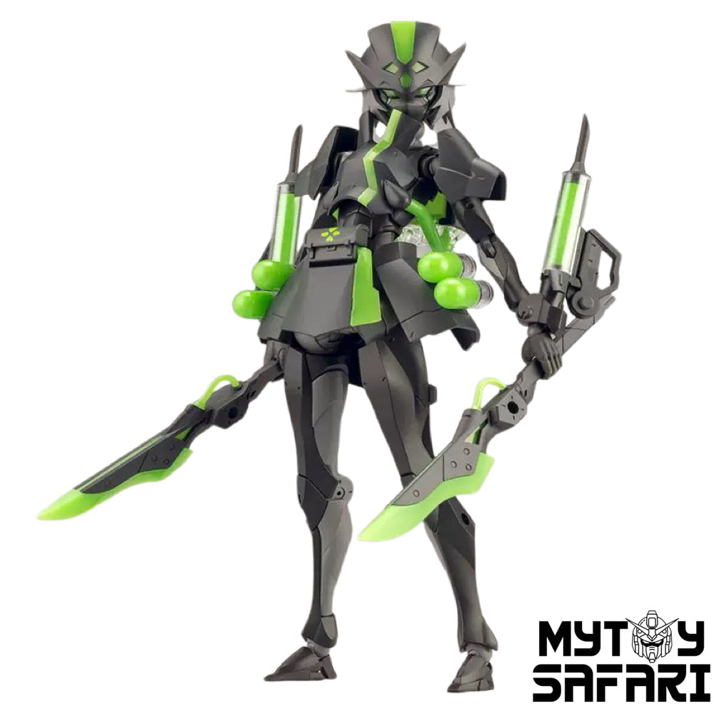 Kotobukiya CX023 Megalomaria Unlimited Universe Peridot Model Kit 16cm / 6.30"