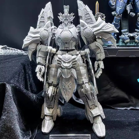 【Pre-Order】Sentinel Flame Toys Power Rangers Thunder Megazord