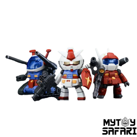 404 Model Desktop Operation V Model Kit  12.7cm / 5''