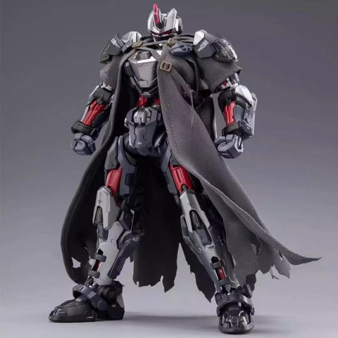 Hemoxian Over Zero Tastier Model Kit Set of 3 1/10 Scale 19.5cm / 7.68"