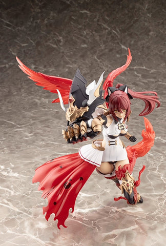 Kotobukiya AR008 Arcanadea Charmed Model Kit 16.5cm / 6.50"