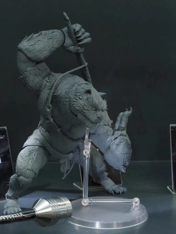 【Pre-Order】Morfig Black Myth Wukong Tiger Vanguard 1/12 Scale