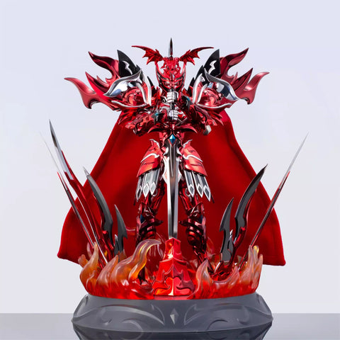 Toypoint Origin of the Stars God of War Ares 17cm / 6.70"