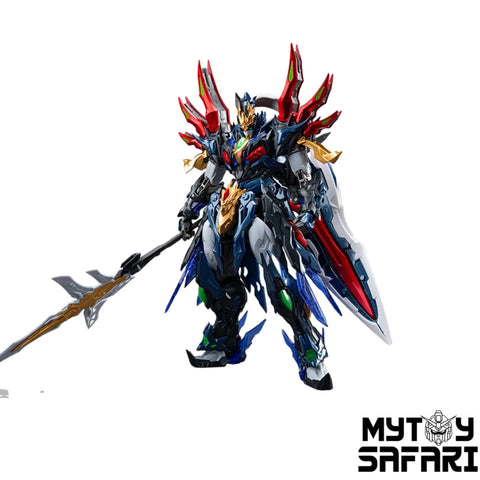 Motor Nuclear SP-XH01 Star-Spark Grade Xiang Yu  16.5cm / 6.5''