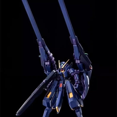 Xingfeng HG TR-6 Gundam Woundwort Black Hearse Legion Variant Version Model Kit 1/144 Scale