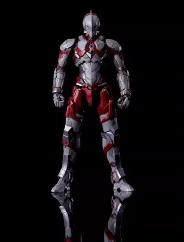 【Pre-Order】Flame Toys Hito Kara Kuri Ultraman Comic Version