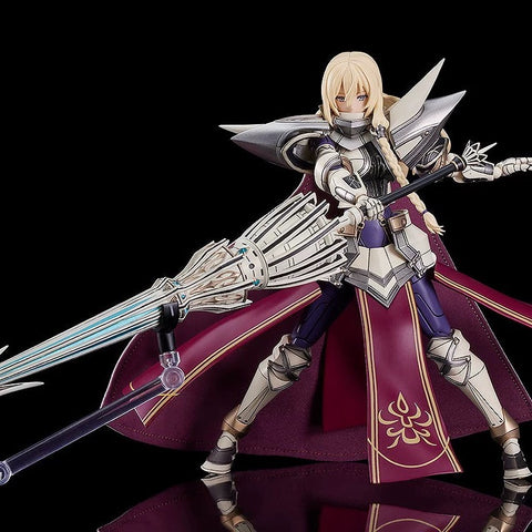 GSC PLAMATEA The Legend of Heroes: Trails of Cold Steel Steel Maiden Arianrhod 16cm / 6.30" Scale