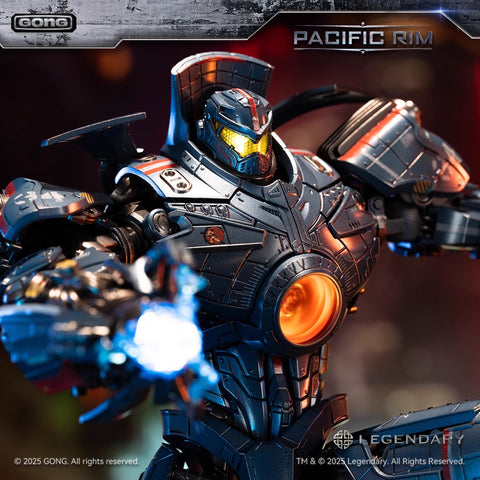 GONG Pacific Rim Gipsy Danger