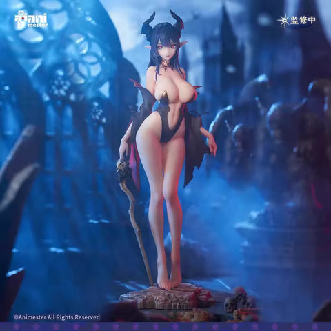 Animester Desire Witch Lilianna  1/6 Scale