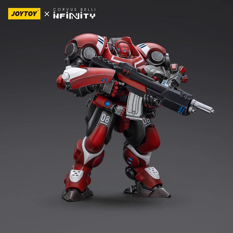 JoyToy Source Infinity Nomads Gecko Squadron 1/18 Scale