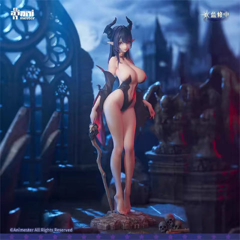 Animester Desire Witch Lilianna  1/6 Scale