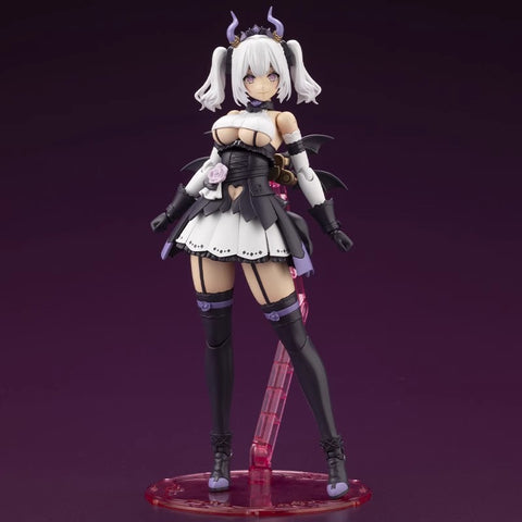 Kotobukiya Arcanadea Dears Soffiera Model Kit 15cm / 5.90’’