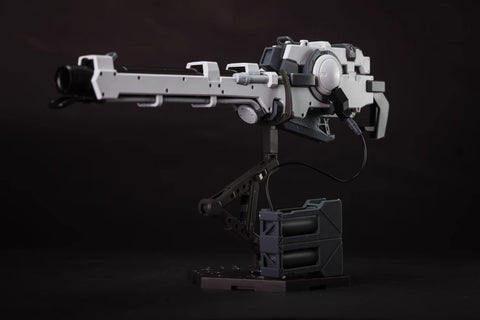 Effects Wings Hyper Mega Bazooka Launcher  1/144 Scale for RG RX-93-v2 Hi-v Gundam Model Kit PB Version