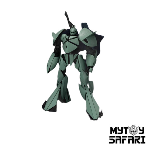 【Pre-Order】Heima Model Nverse Wing Normal Version Model kit 1/100 Scale