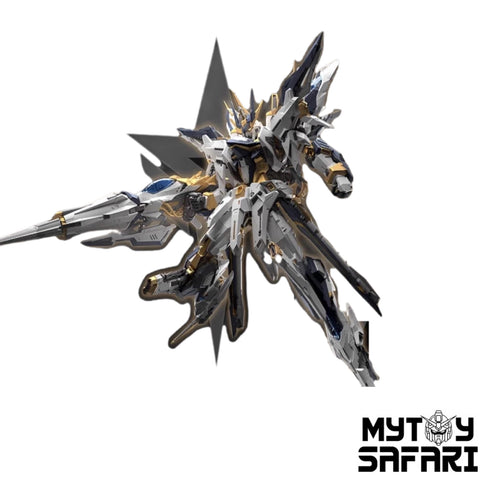 IN ERA+ PMD Aurora Model Kit /w Metal Frame 23 cm/ 9.06"