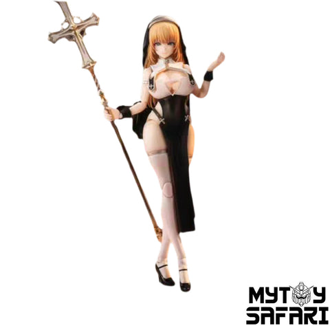 Snail Shell RPG-02 Muse Asdo 1/12 Scale 15.5cm / 6.10"