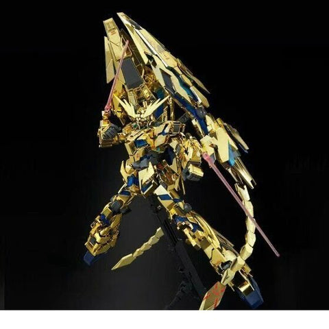 Daban PG 1/60 RX-0-03 Unicorn Gundam 03 Phenex  NT Version Model Kit