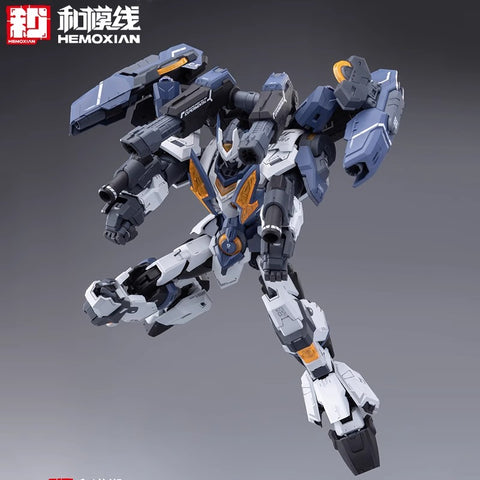 Hemoxian NZS-05-3 Thor Non-Zero Series Mecha Model Kit