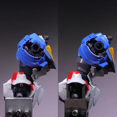 Maintenance Team FM Heightening Kits for The Witch From Mercury Gundam Aerial