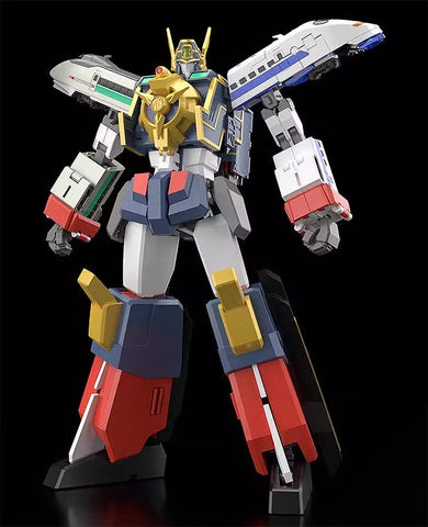 Good Smile Company The Brave Express Might Gaine 26cm / 10.23"